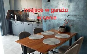 Apartament Blue Sky