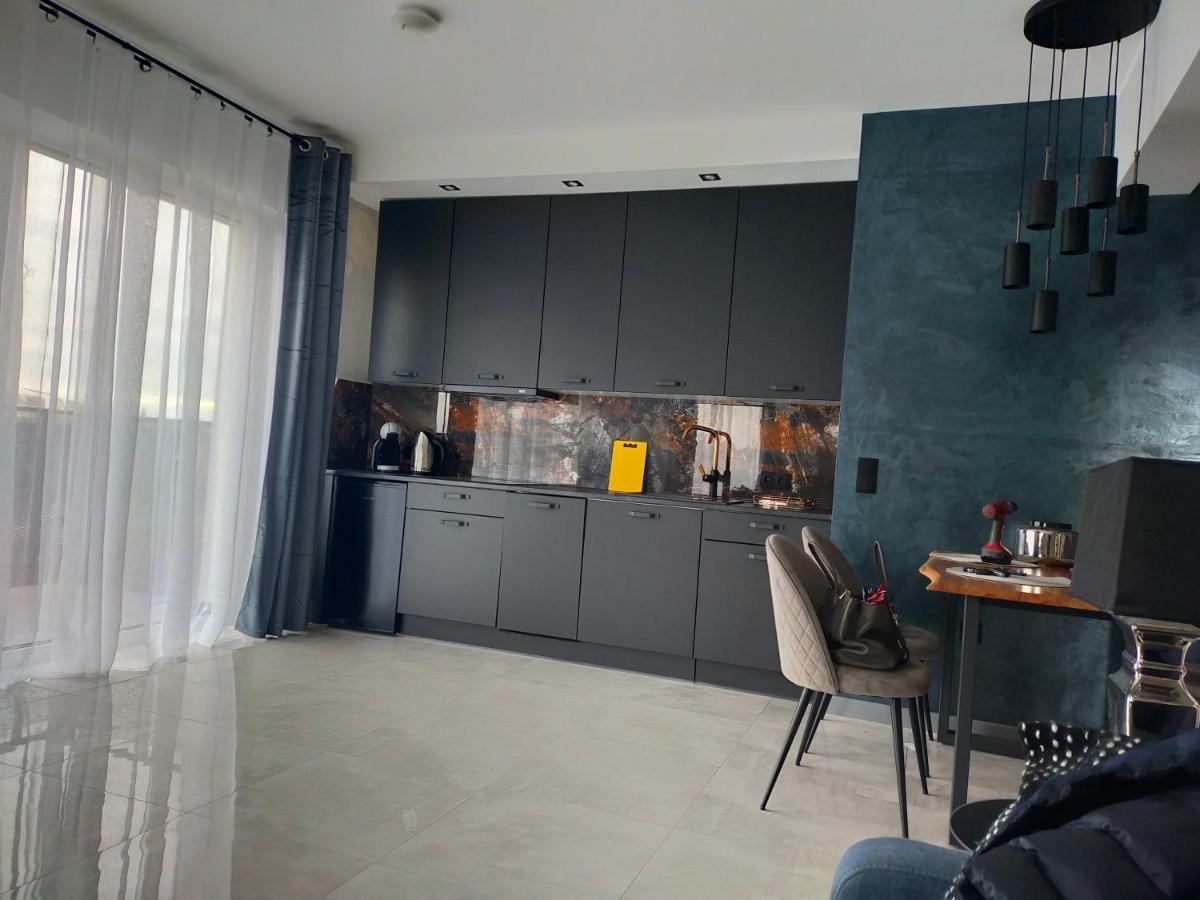 Apartament Blue Sky Lubin  Exterior photo